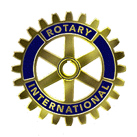 Rotary Club of Furnitureland, High Point, NC USA