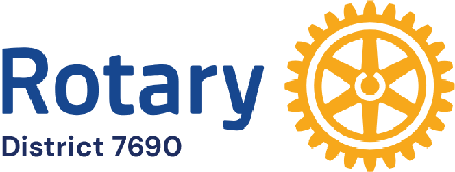 District 7690 Logo