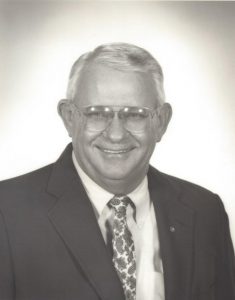 Chip Wood