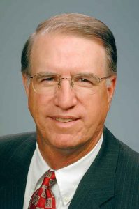 Don Allred