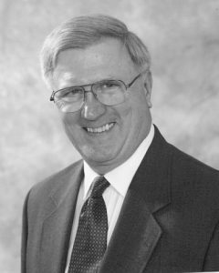 Henry Brown