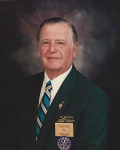 John W. Justice