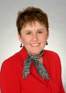 Mitzi Ellis