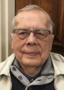 Philip S. Brown