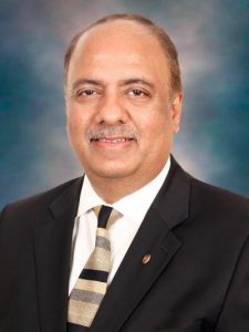 Shekhar Mehta