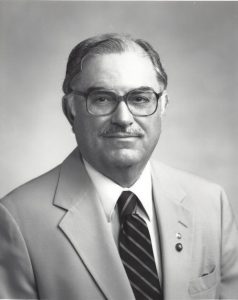 Tom McKnight