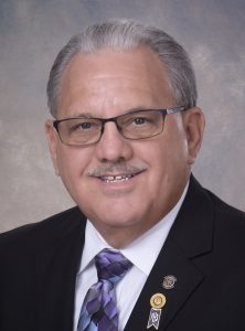 Tommy Rosser