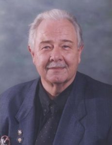Wes Patterson