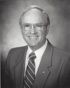 William Smith Kirk
