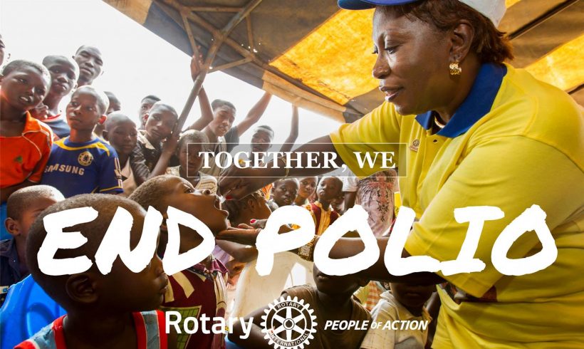 End Polio