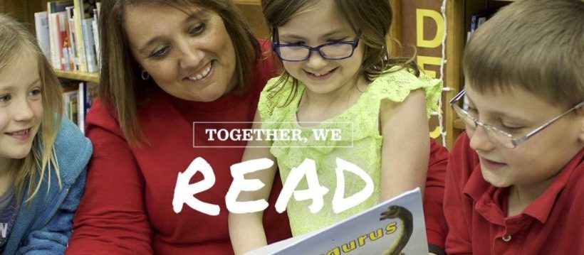 Together We Read