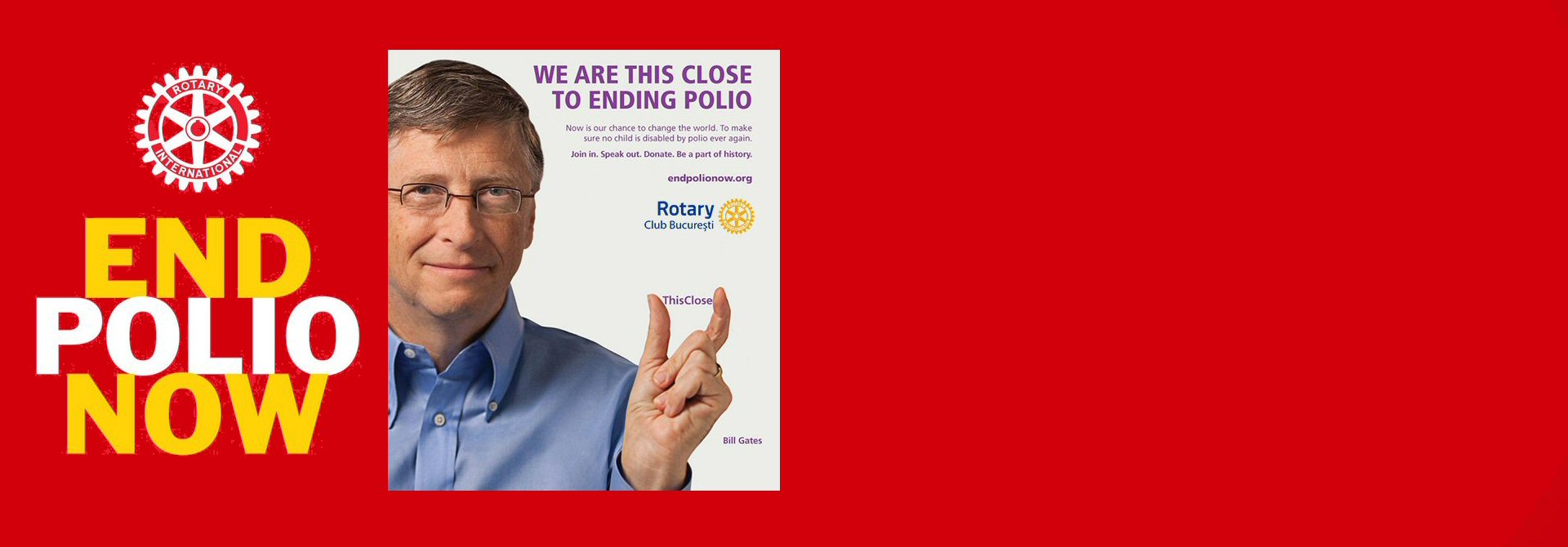 Polio Plus