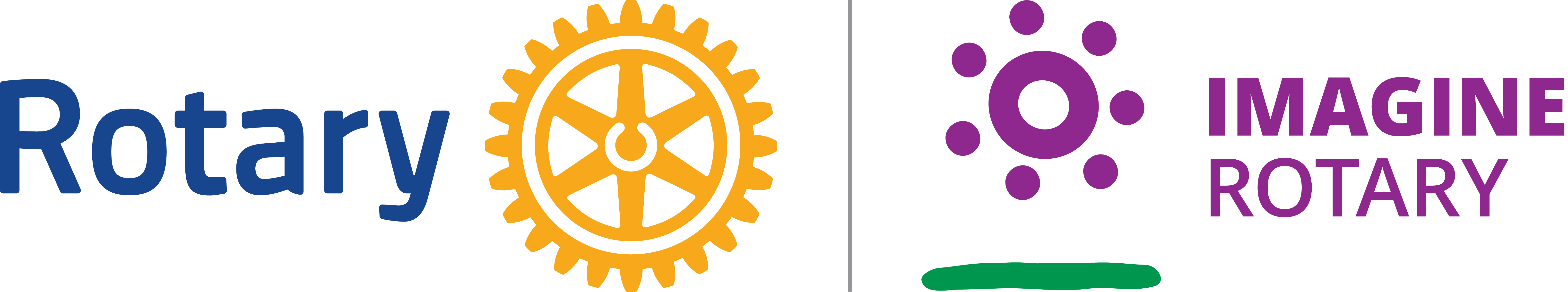 rotary theme logo