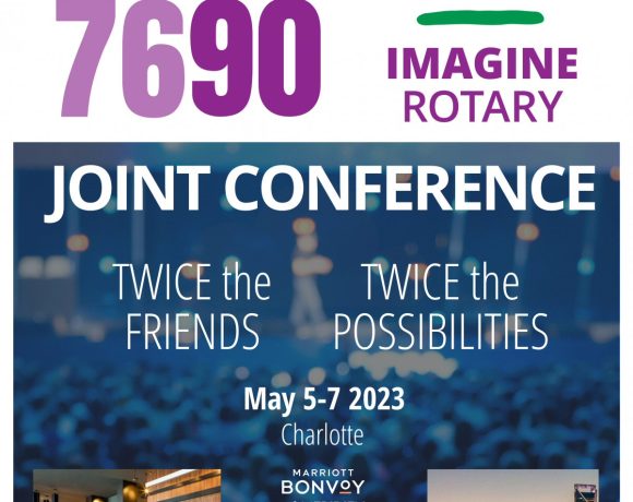 2023 Conference Poster