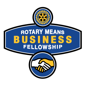 Rotary Means Business 