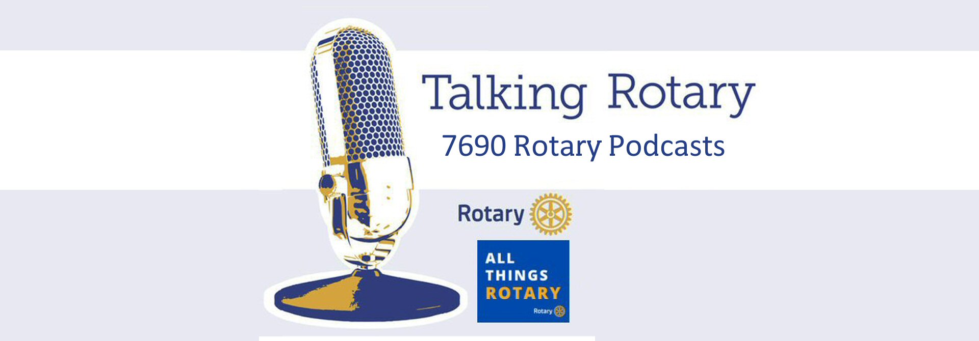 7690 Podcasts