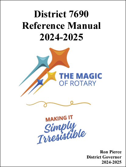 PETS Manual - 2024-25