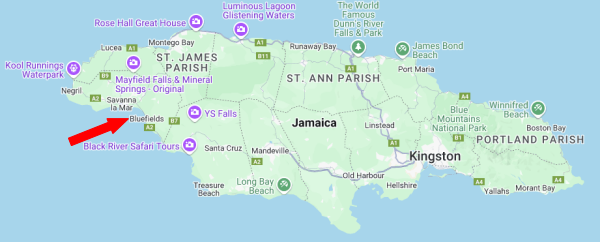 Jamaica